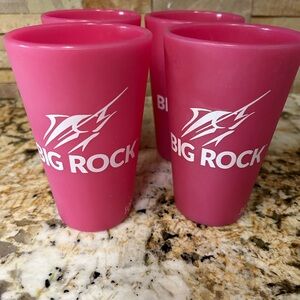 Silipint Silicone Tumblers -Set of 4